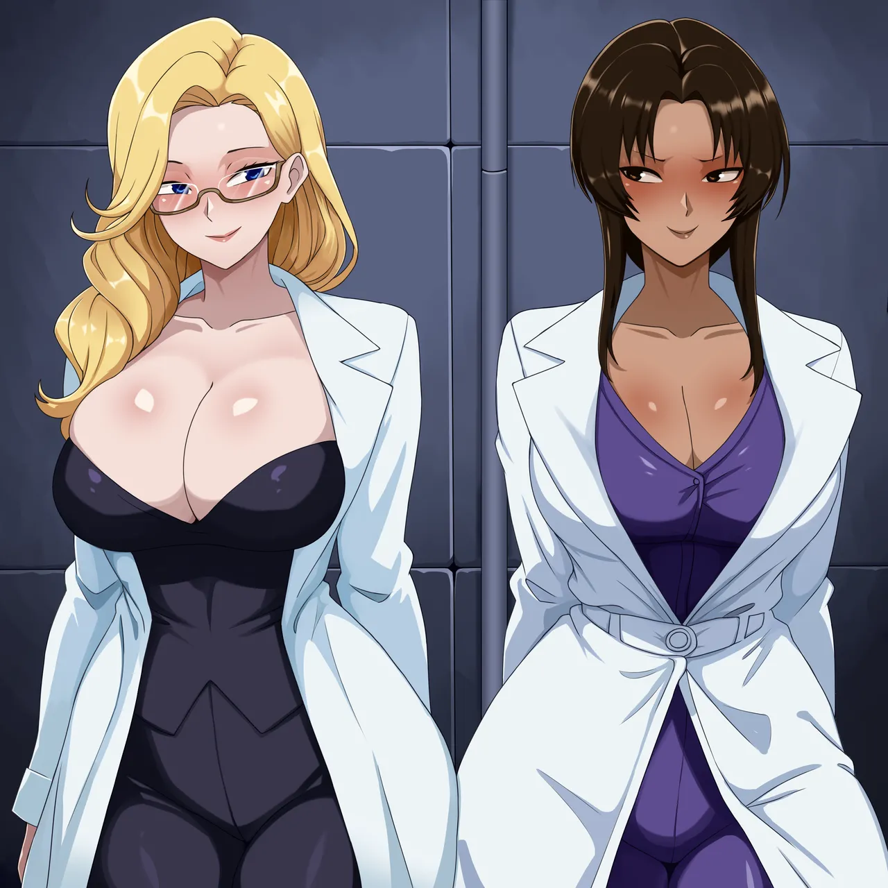 SCP-3204 Sorry, I just... <3 page 1 full