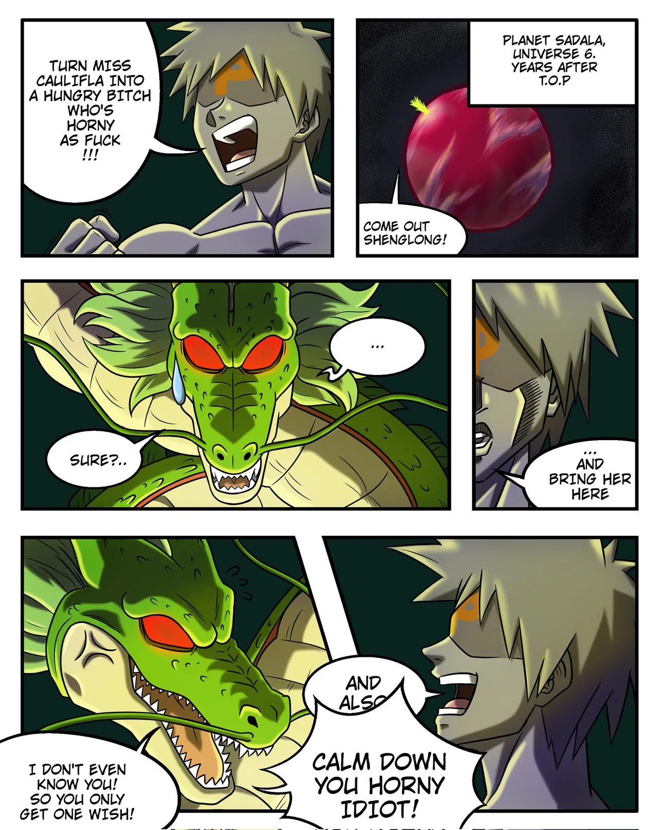 Special Training page 2 full