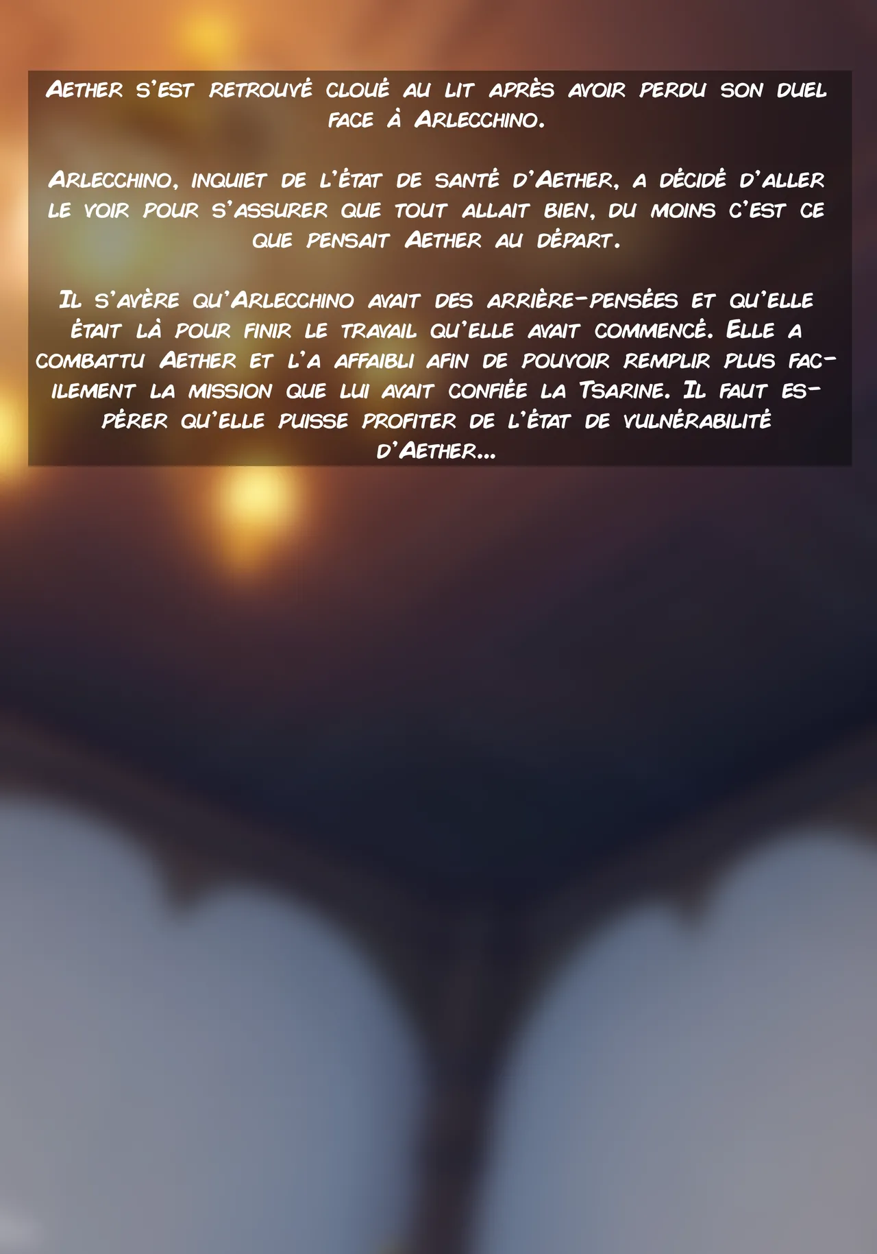 Arlecchino page 5 full