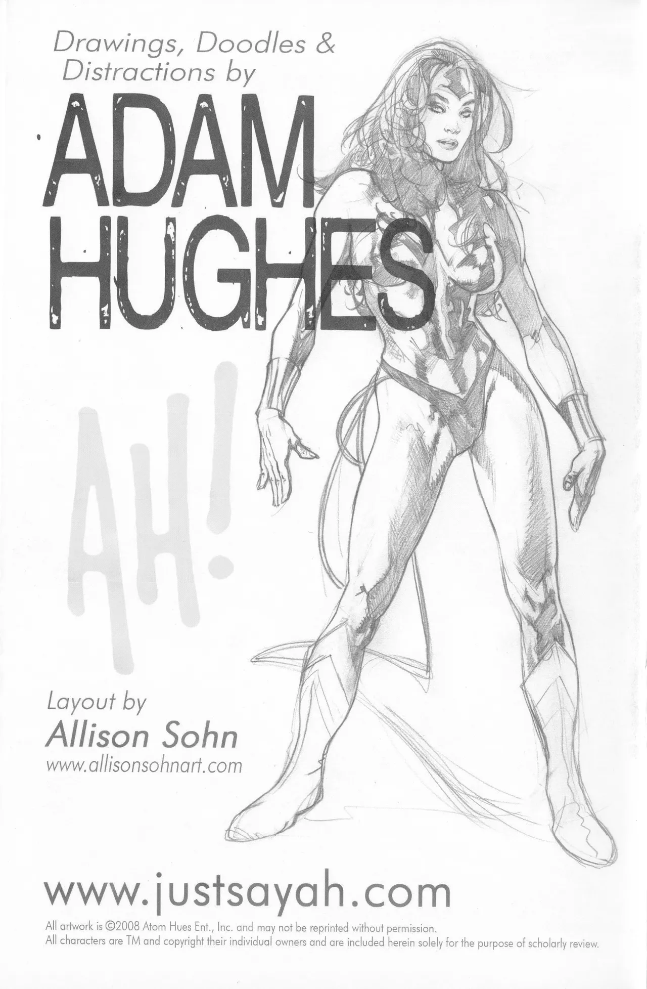 Hissy Fit page 2 full