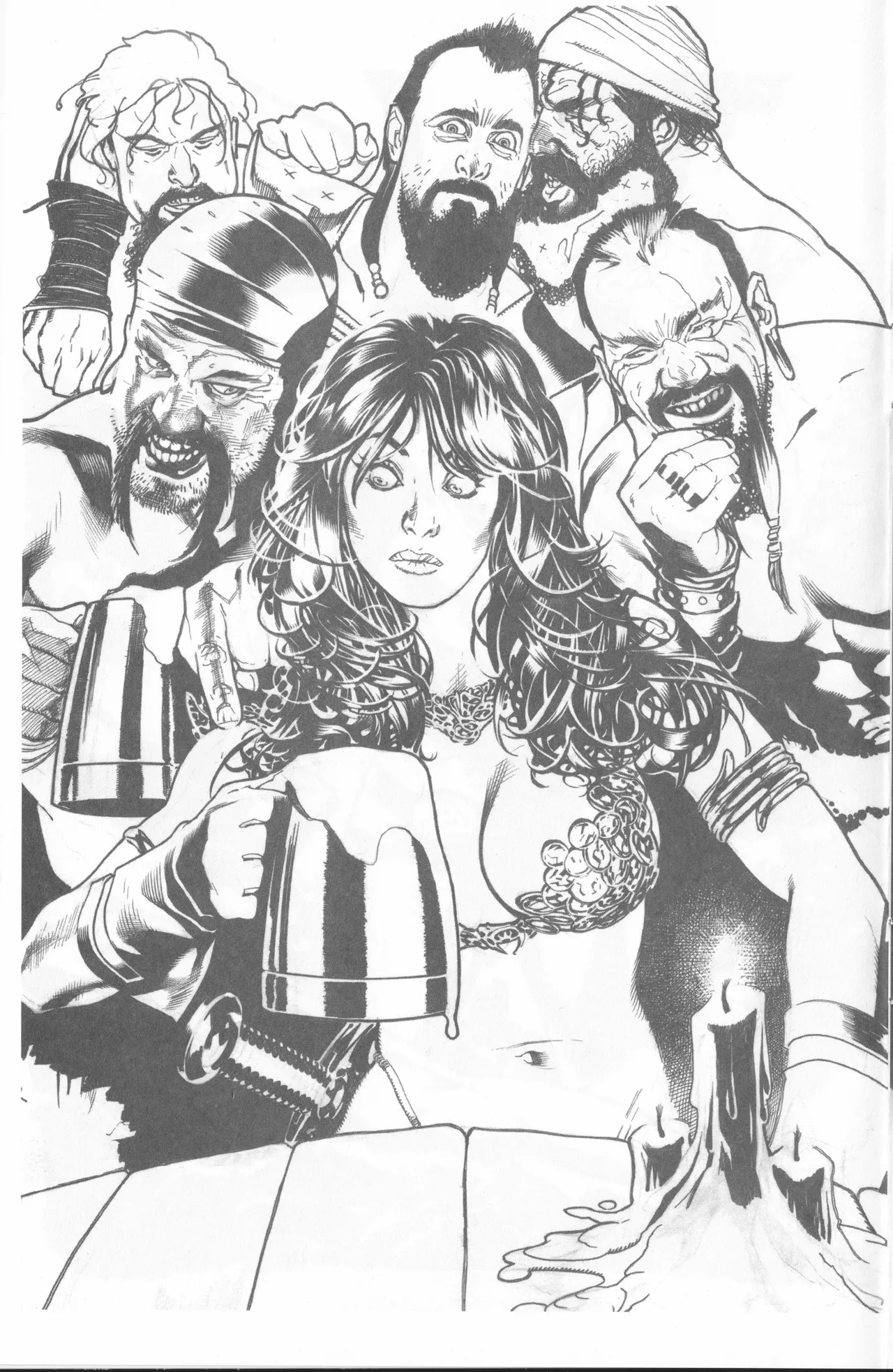 Hissy Fit page 4 full