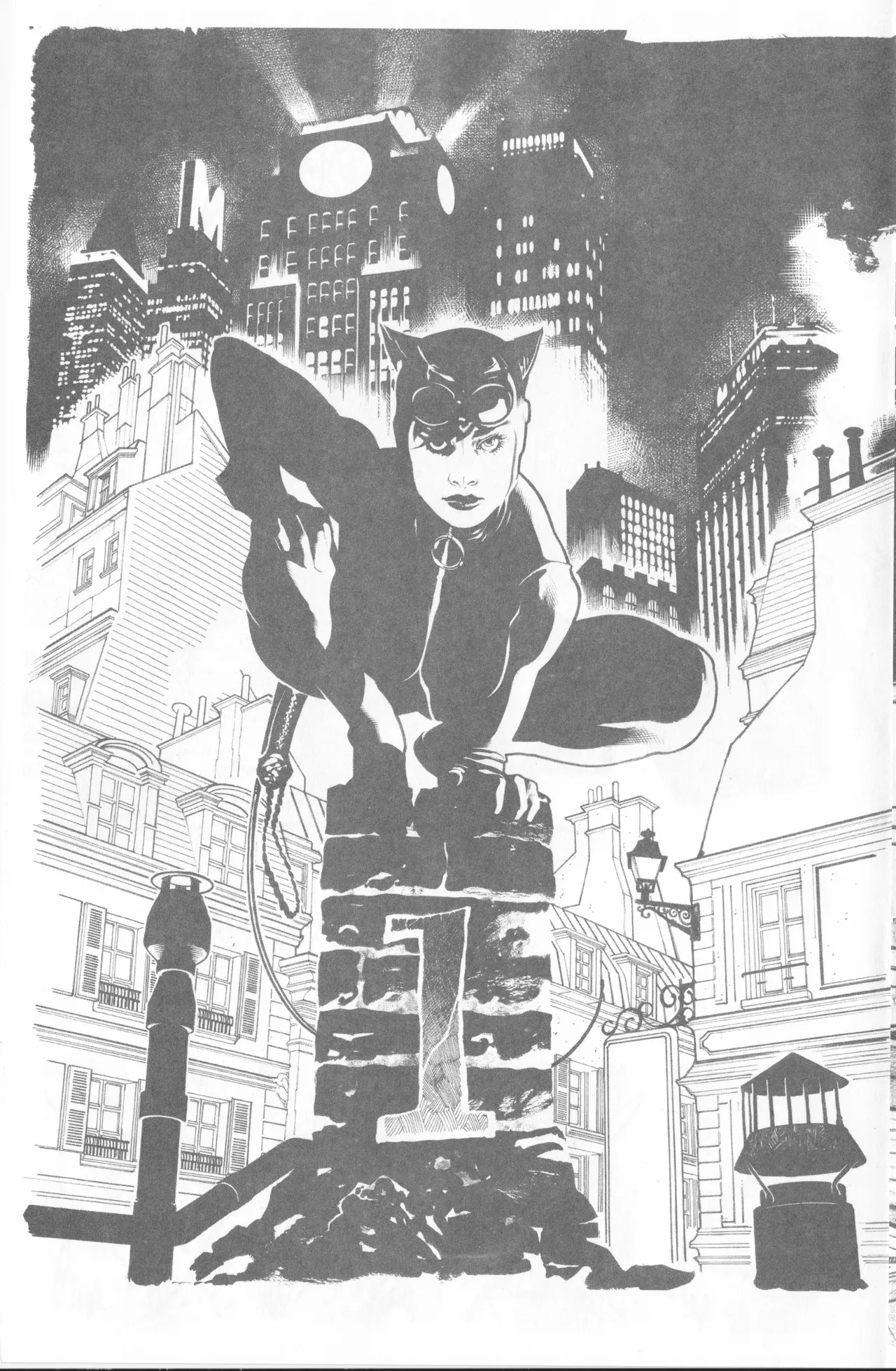 Hissy Fit page 6 full