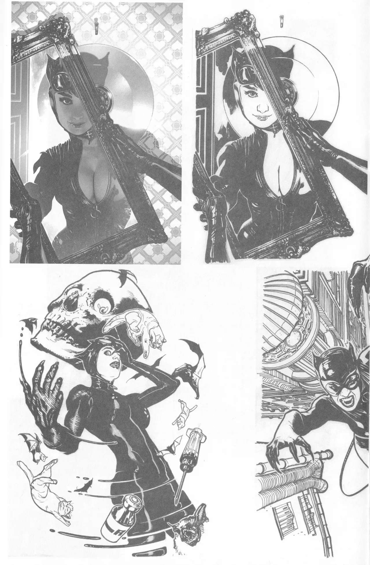 Hissy Fit page 8 full