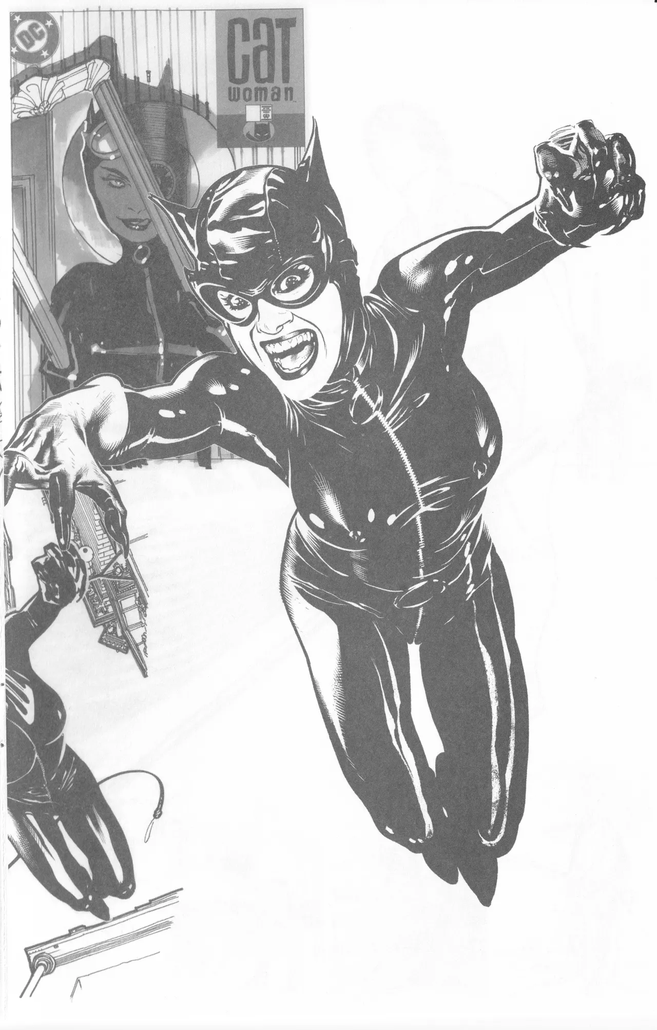 Hissy Fit page 9 full