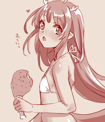 Hand-drawn Mahjong Soul Art Compilation 71-79 | 雀魂手书合集 71-79 page 10 full