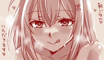 Hand-drawn Mahjong Soul Art Compilation 71-79 | 雀魂手书合集 71-79 page 3 full