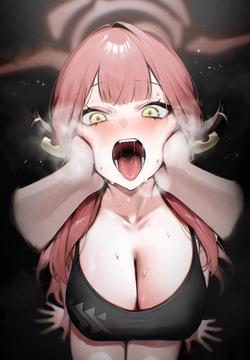 [Patreon] Kuromaru works (dokuro deluxe) (2021 ~ 2025) (Uncensored)