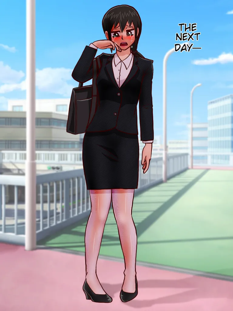 New Employee page 3 full