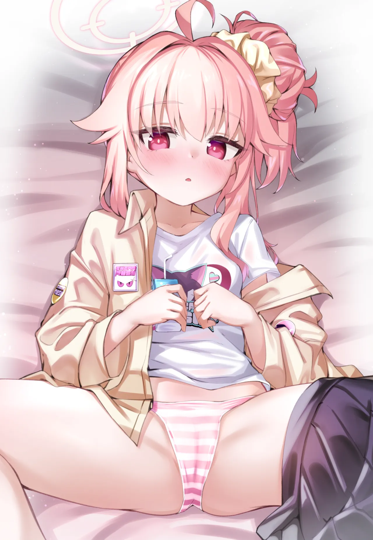 ナツ page 1 full