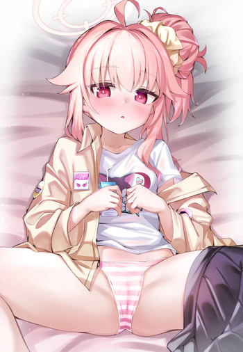 ナツ cover