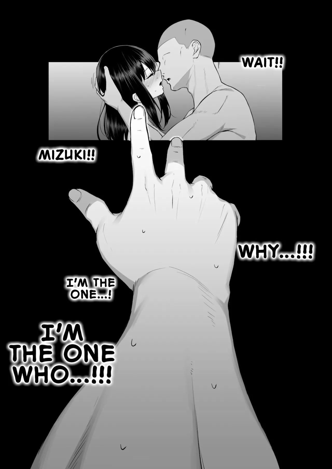 One Week of Sex Over 10 Years of Love 3 -Last Years- page 5 full