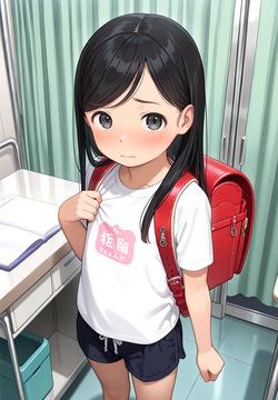 [PIXIV] AIRCOLOR - February 2025 (AI Generated)