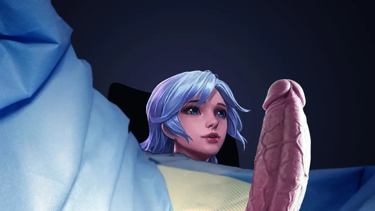 Arena Of Valor: All beauties penis 2 page 2 full