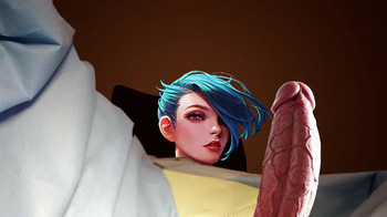 Arena Of Valor: All beauties penis 2 cover