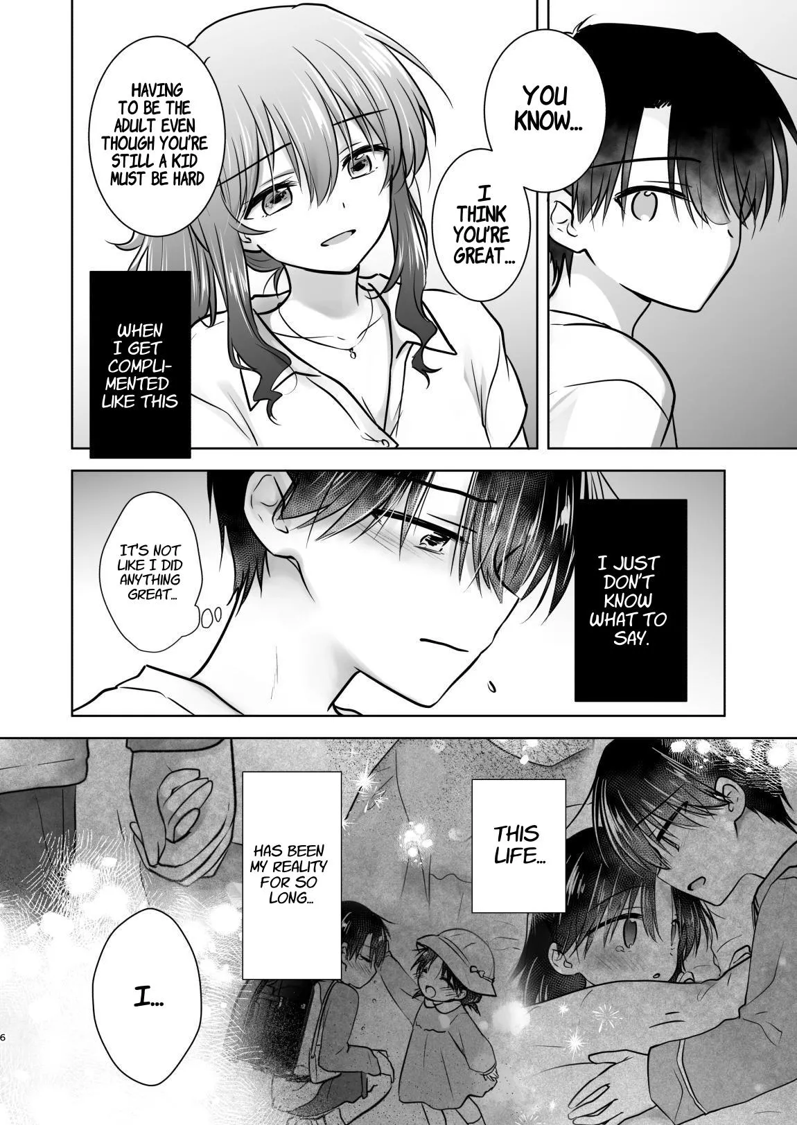 Okaeri Sex Soushuuhen | Welcome Home Sex Compilation page 7 full