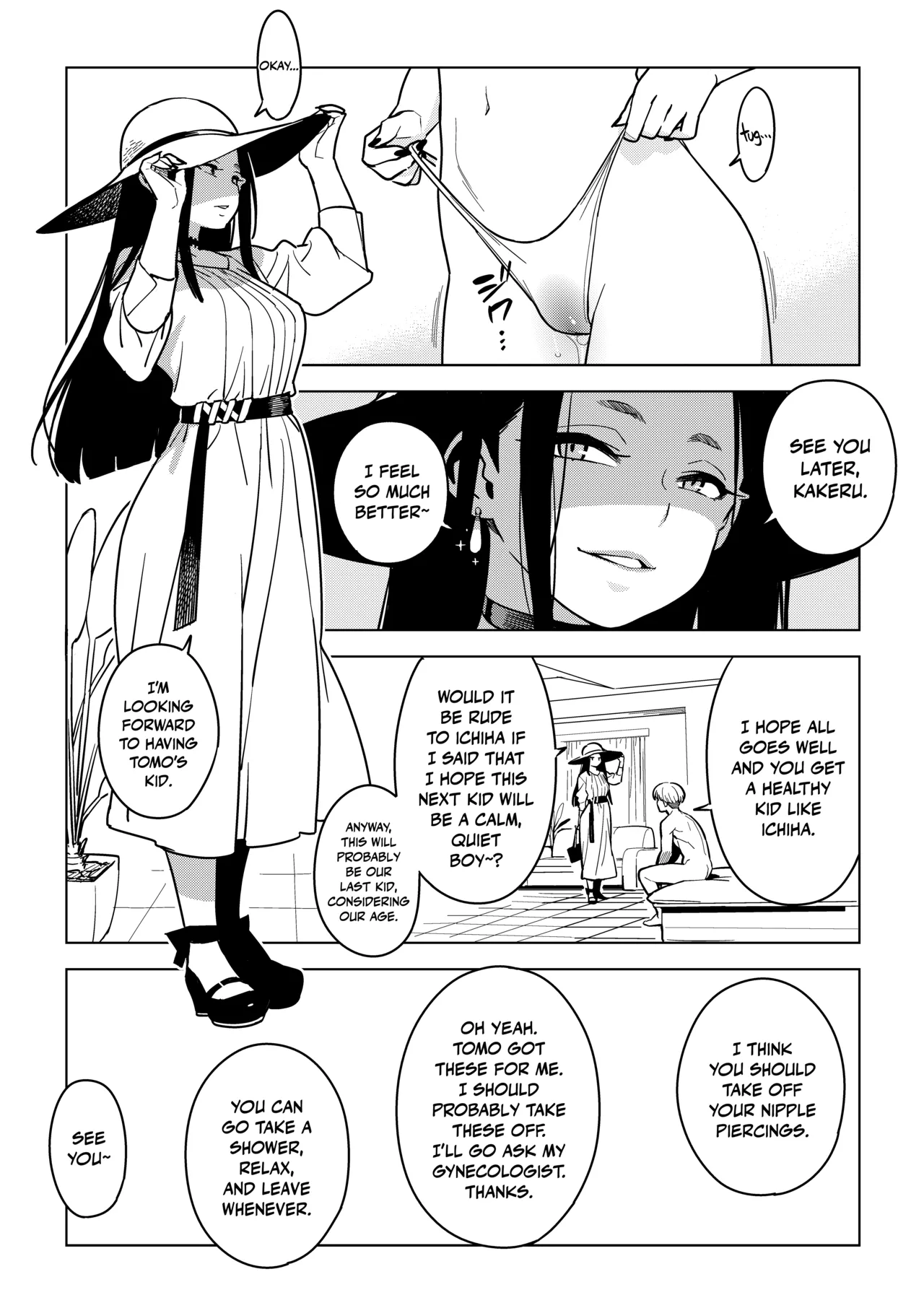 Ichiha 4.5 page 3 full