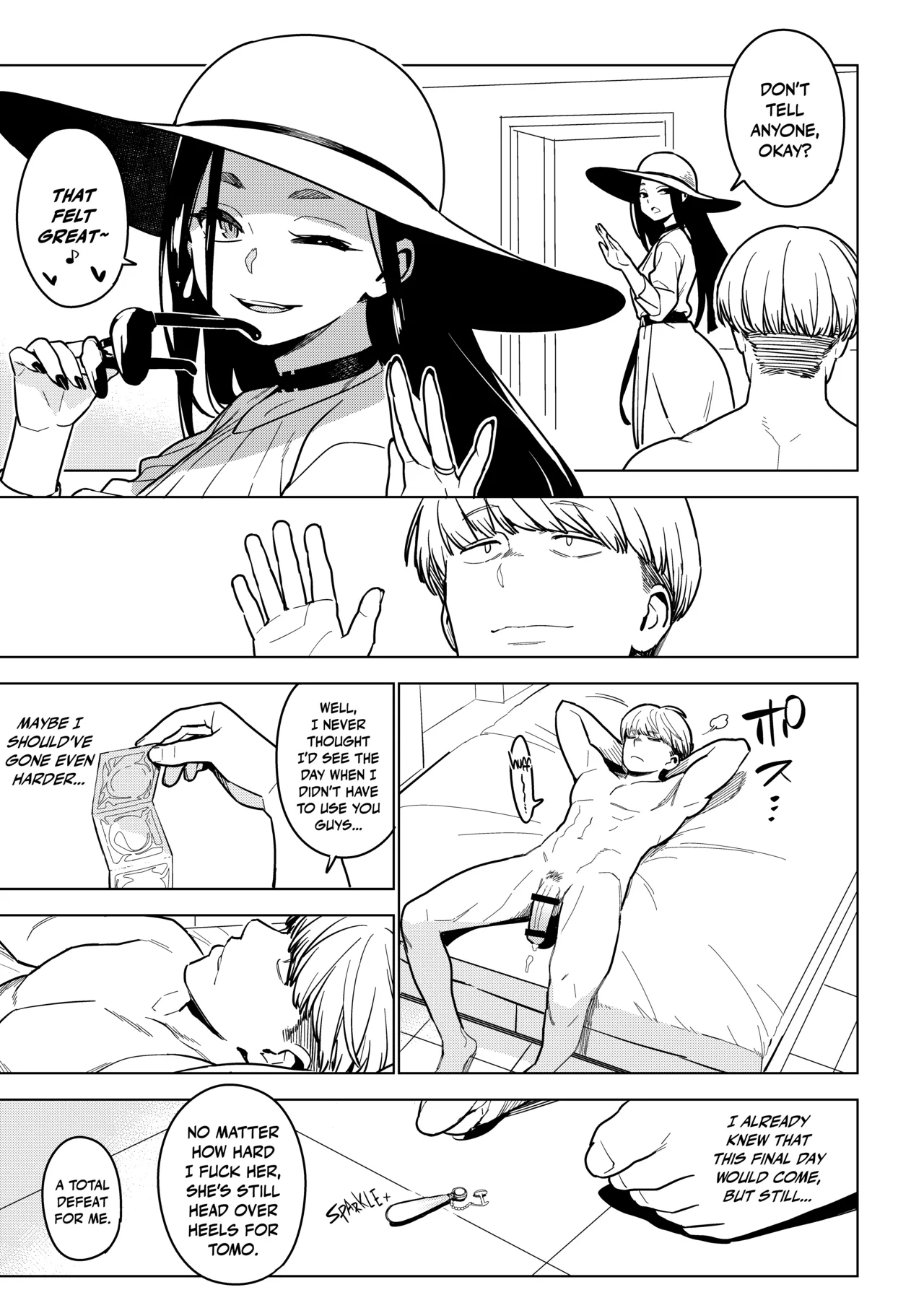 Ichiha 4.5 page 4 full