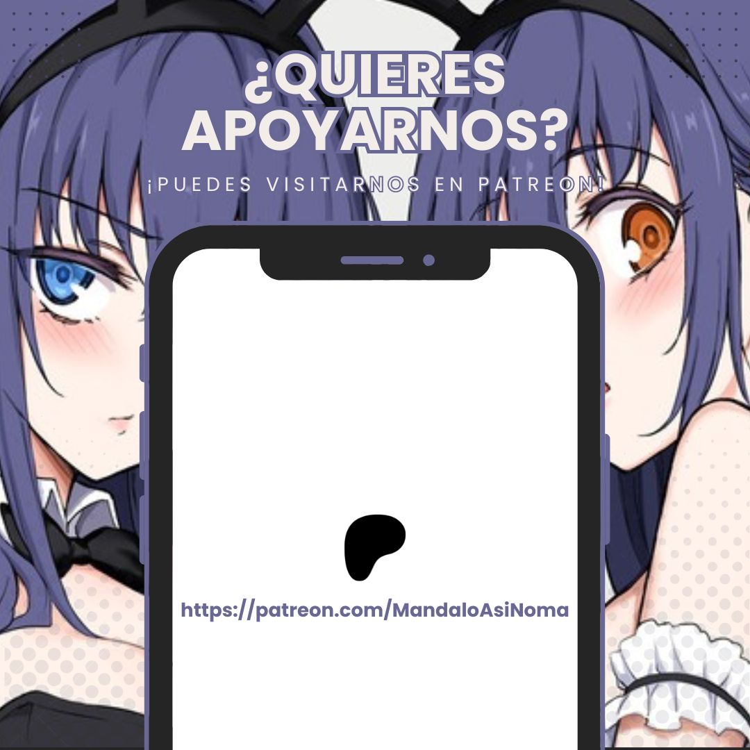 ¡Yanami es Muy Pervertida Cuando Tiene Deudas! page 8 full