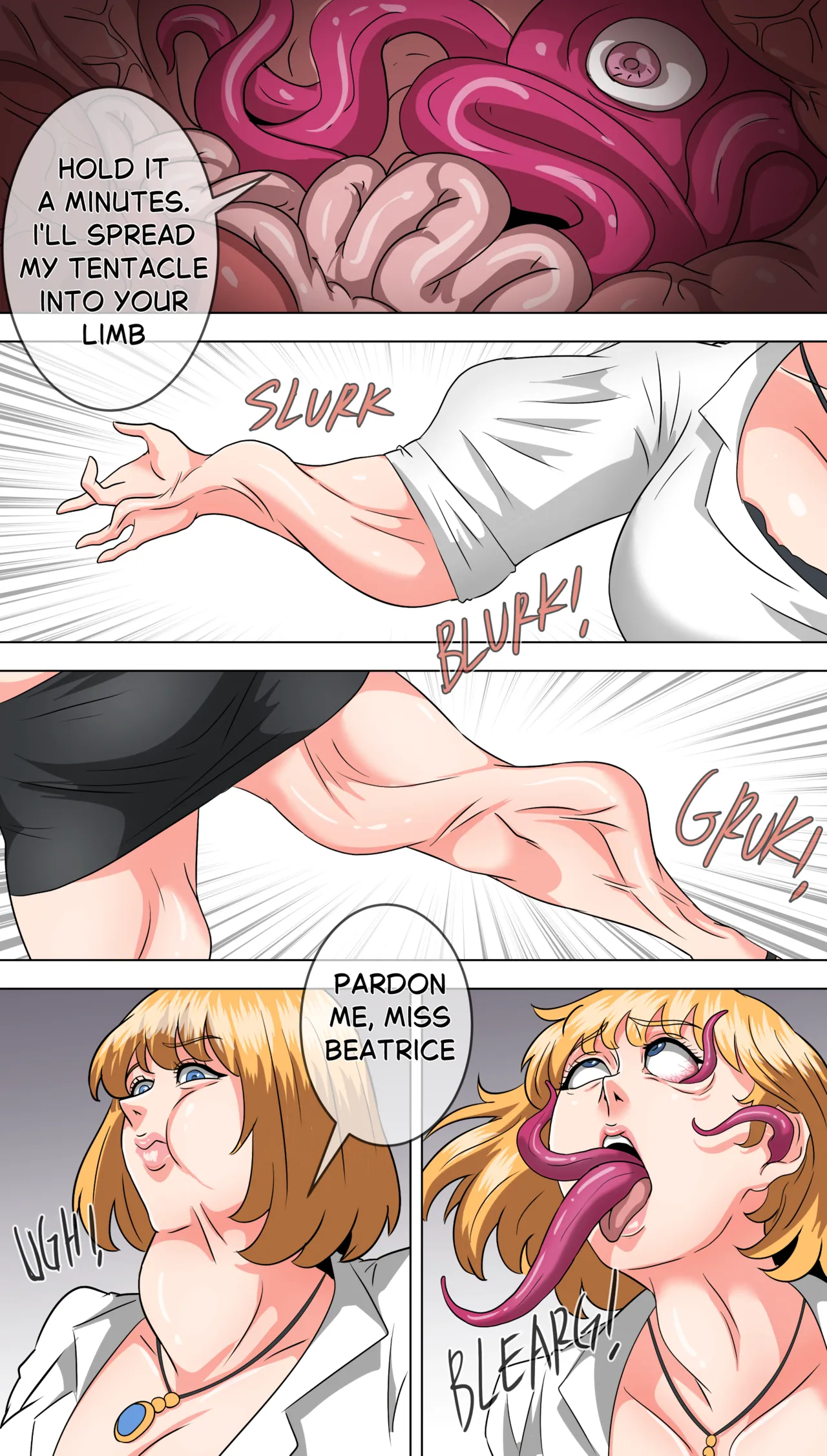 alien hosting page 9 full