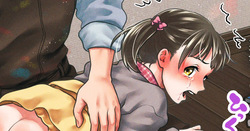 【M/f】Skebイラスト（文字なし差分あり）【JP/EN】23年9月8日