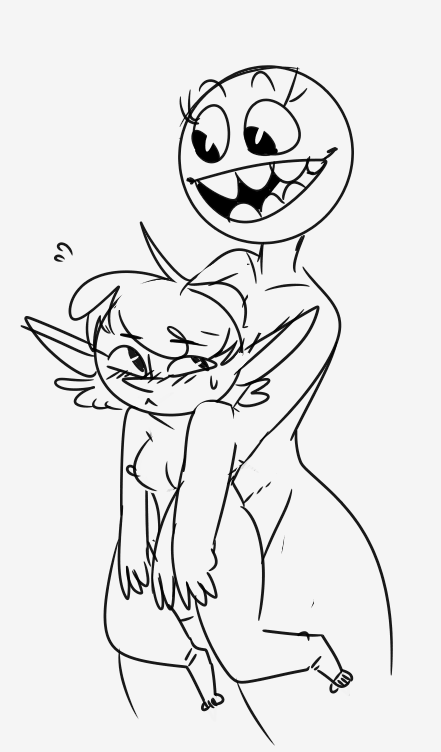 Juju, Saraza, Byago, Sinthia and Aexom page 10 full