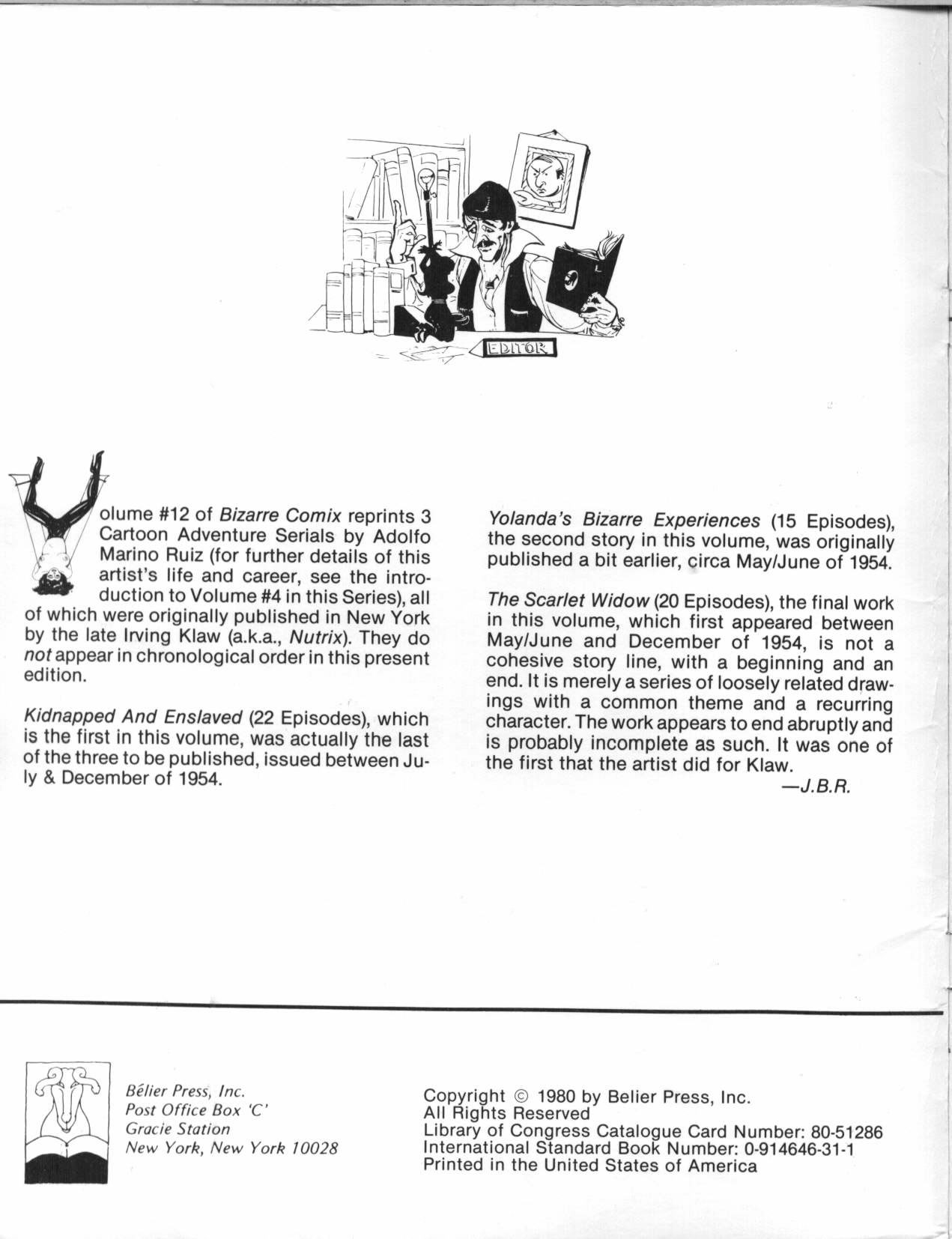 Adolfo Ruiz - Kidnapped and Enslaved page 2 full