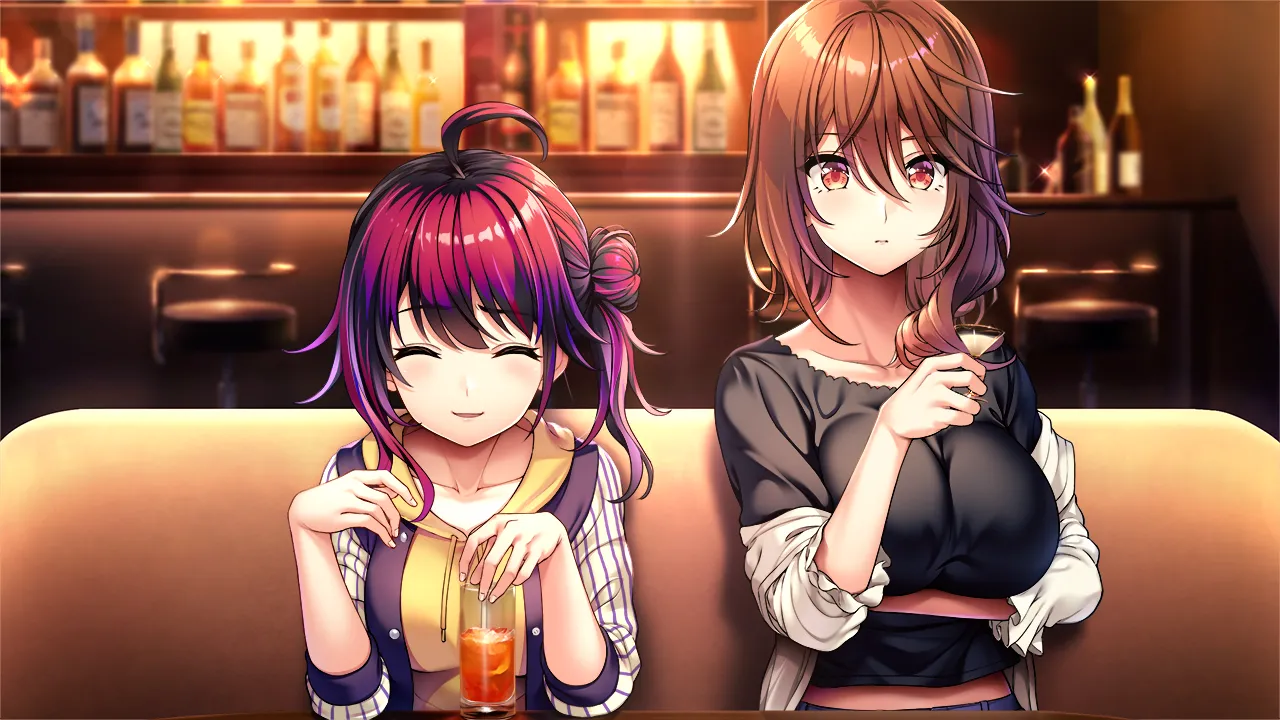 Hatsukoi Master Up page 6 full