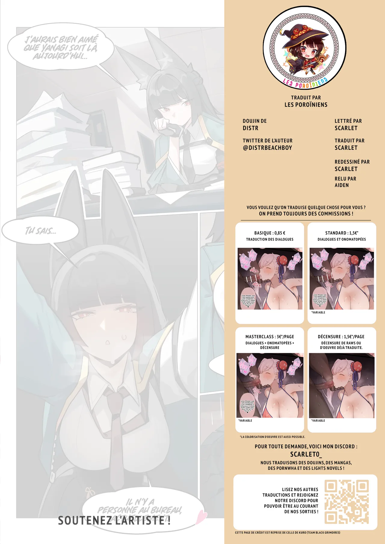 Miyabi Comic page 5 full