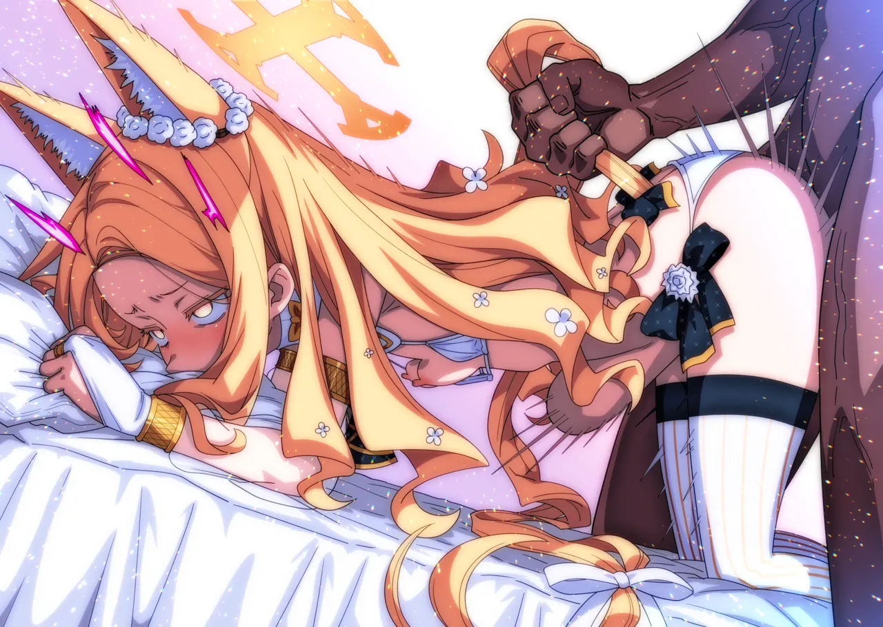 hikiwari - セイアちゃん/Seia-chan 1-8 page 3 full