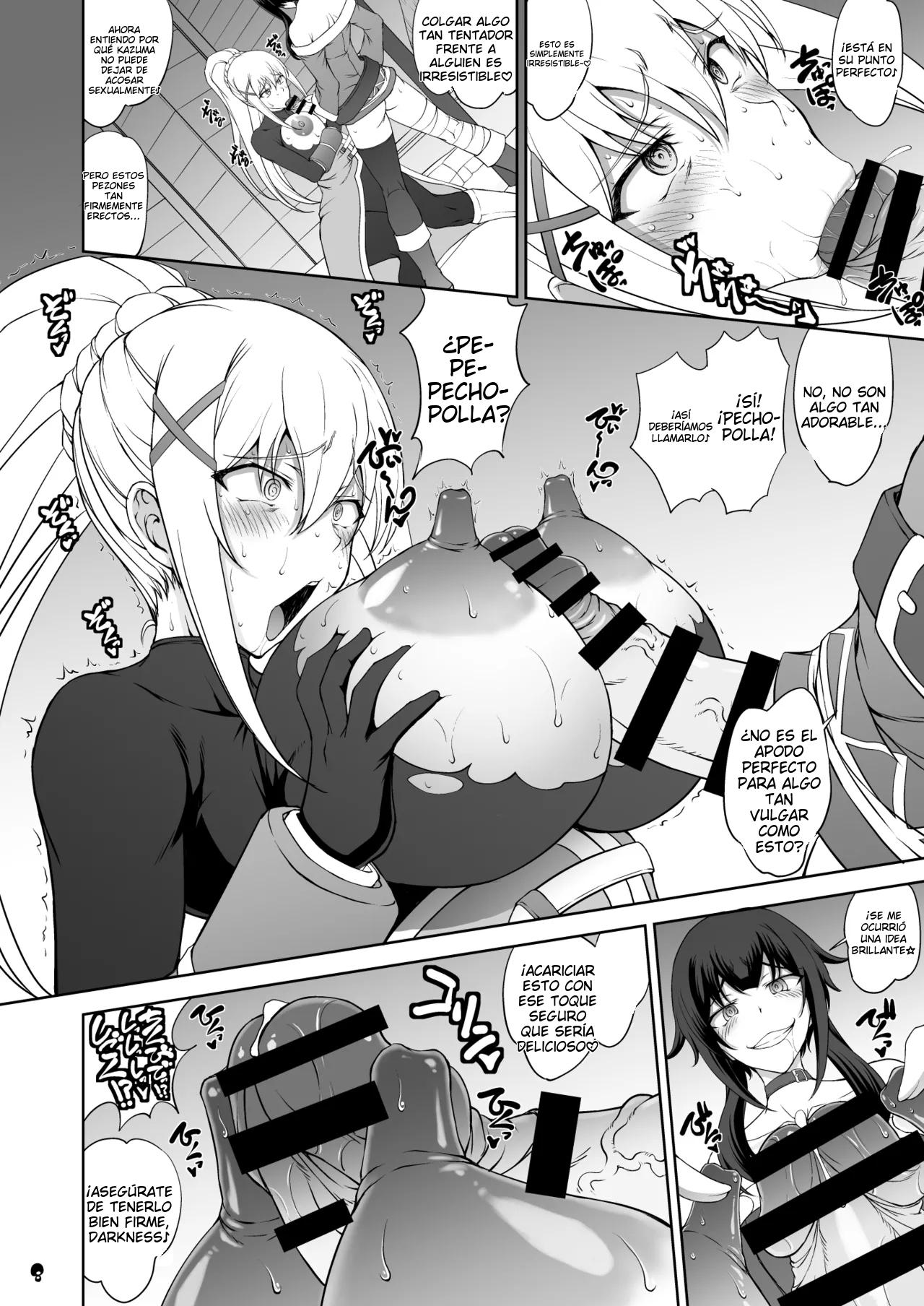 ESP  Kono Inbina Ma Dogu De Haitoku O! page 8 full