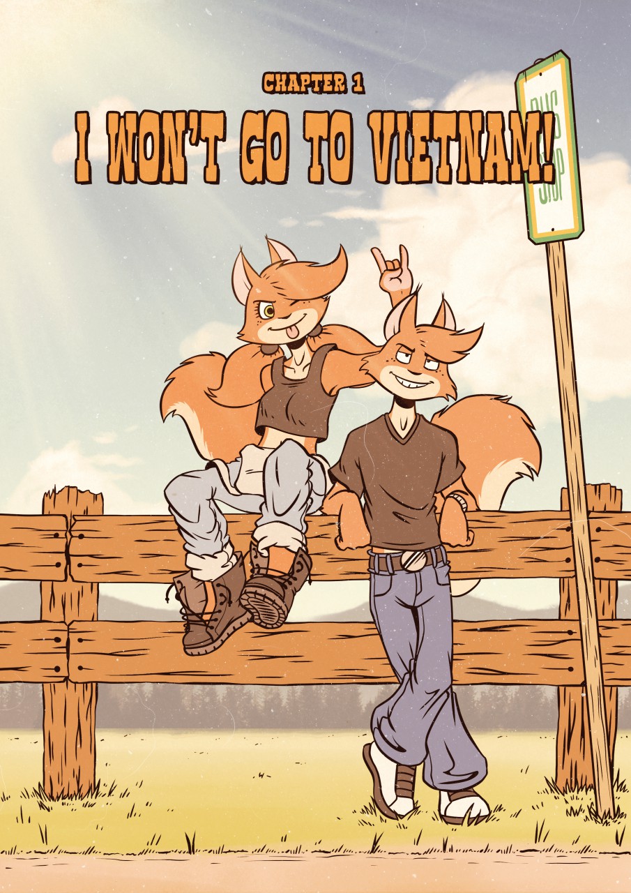 Truck Off: The Treasure of the Horde page 4 full