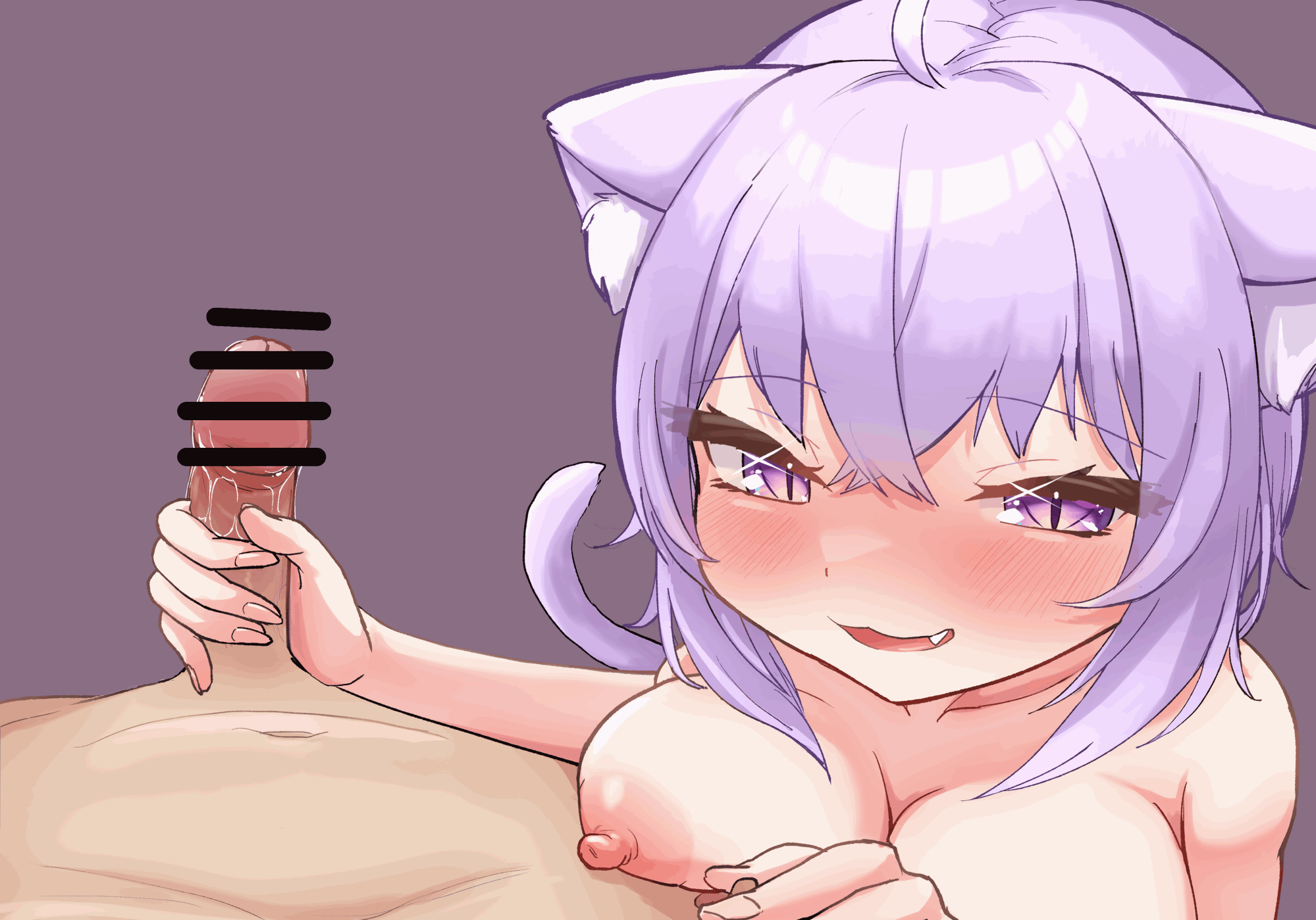 okynに気持ちよくしてもらう page 4 full