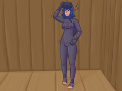 [Ankhrono] Mira Co Rescue - Mira's Side Events - April (Succ Or Bust VR)