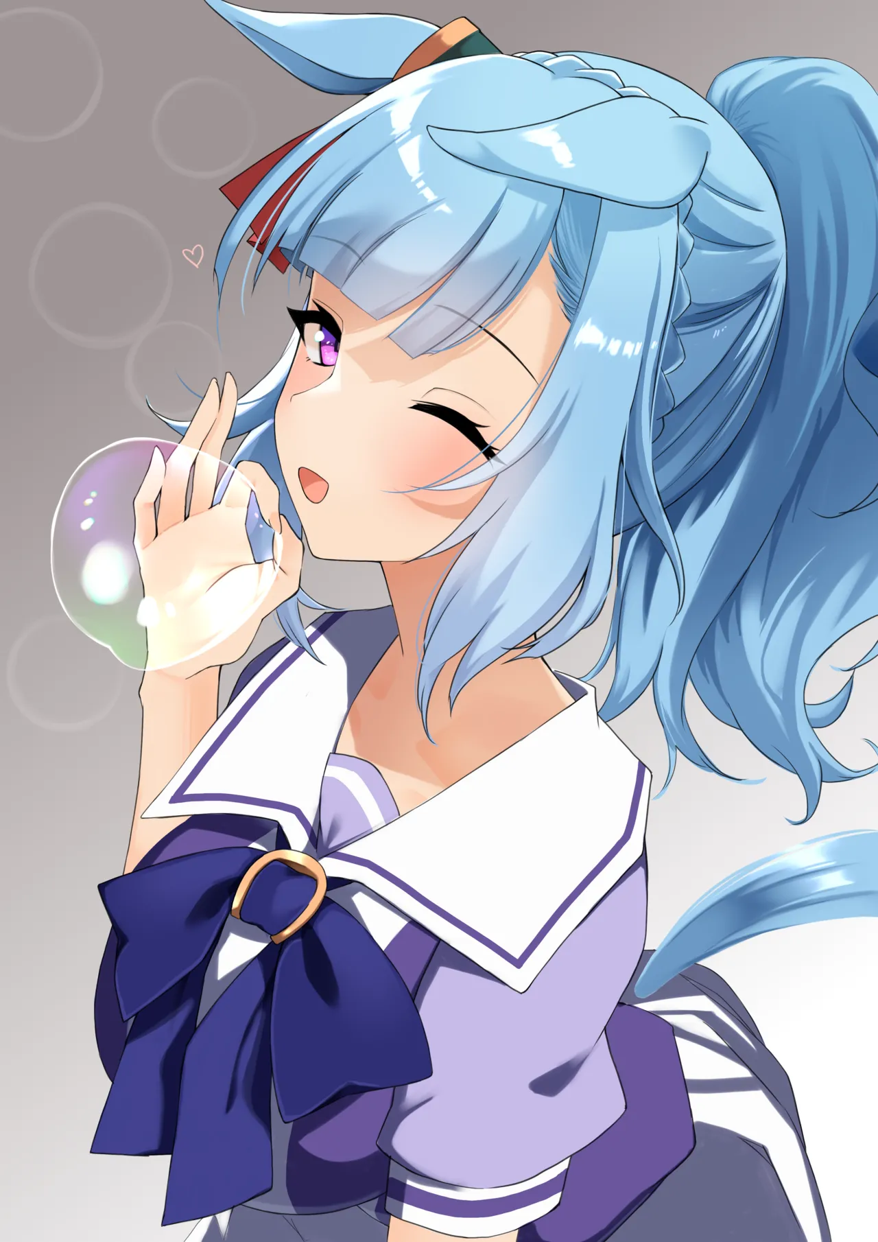 Mejiro Ardan Collection page 3 full