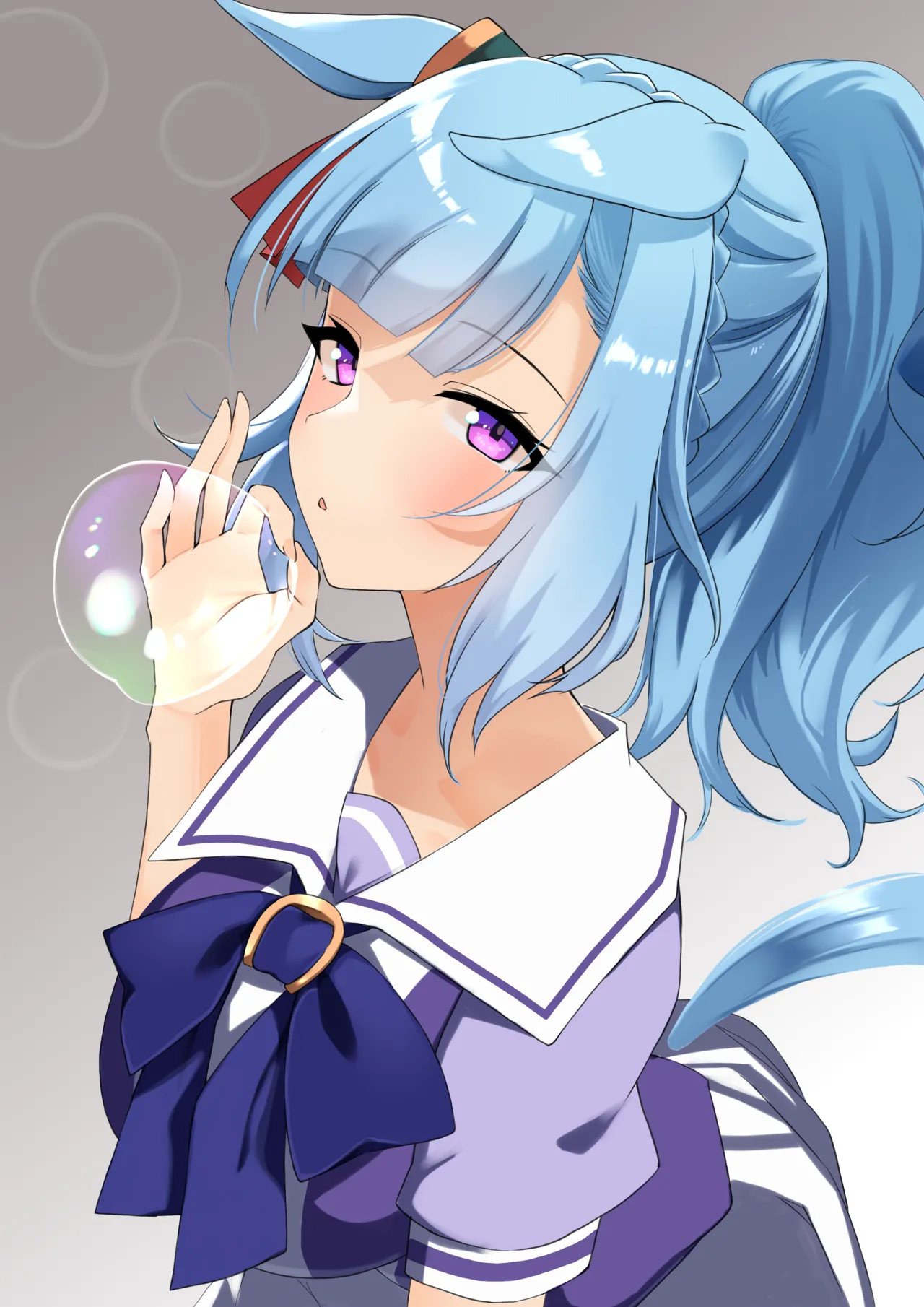 Mejiro Ardan Collection page 4 full