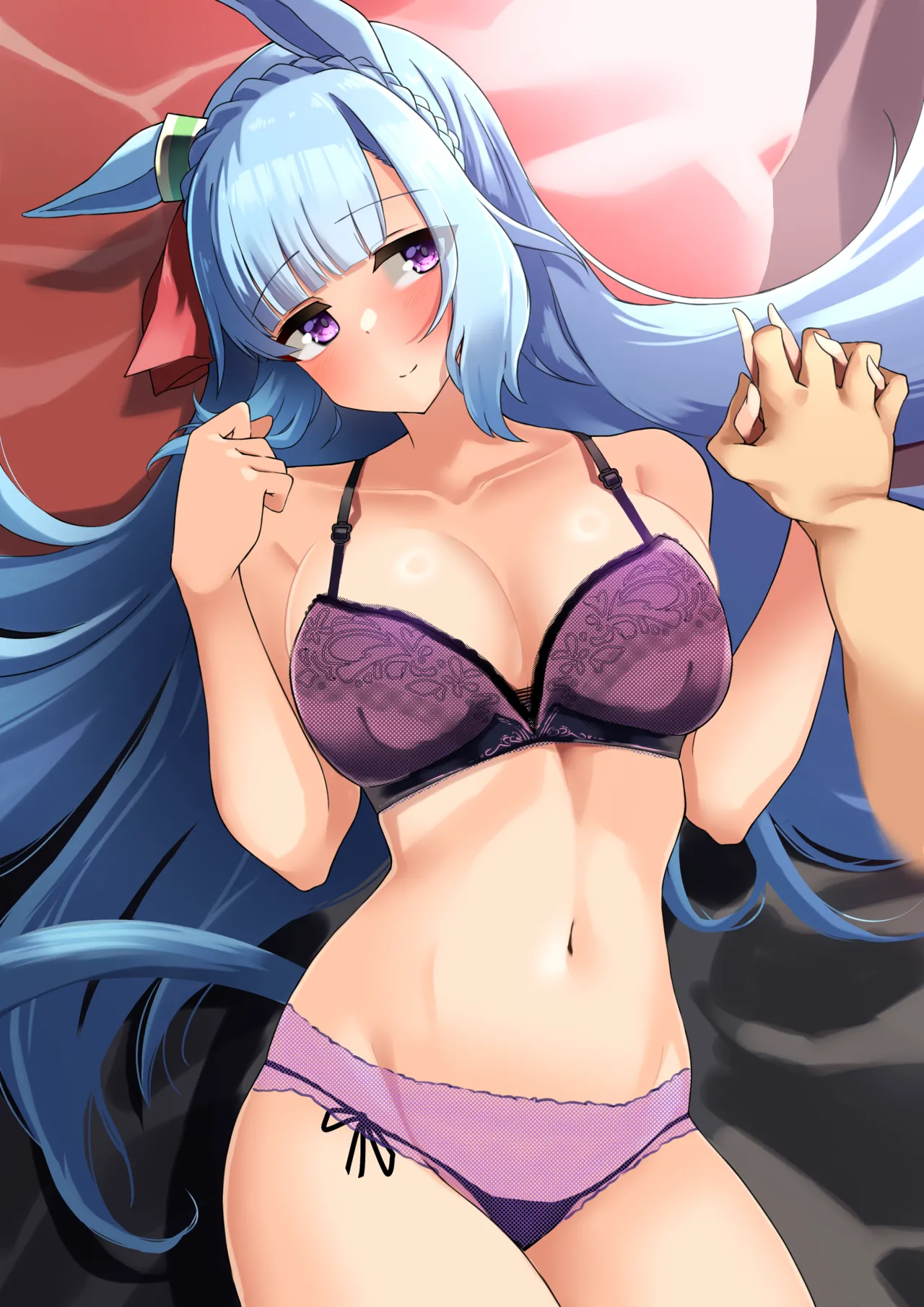 Mejiro Ardan Collection page 5 full