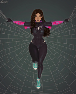 [Rocner] Natalie (OC)