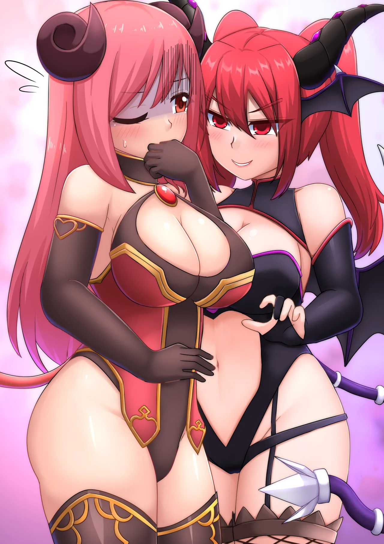 Io x Karis page 5 full