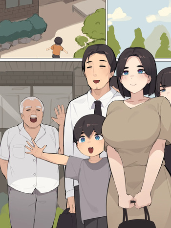 Family _fixed cover