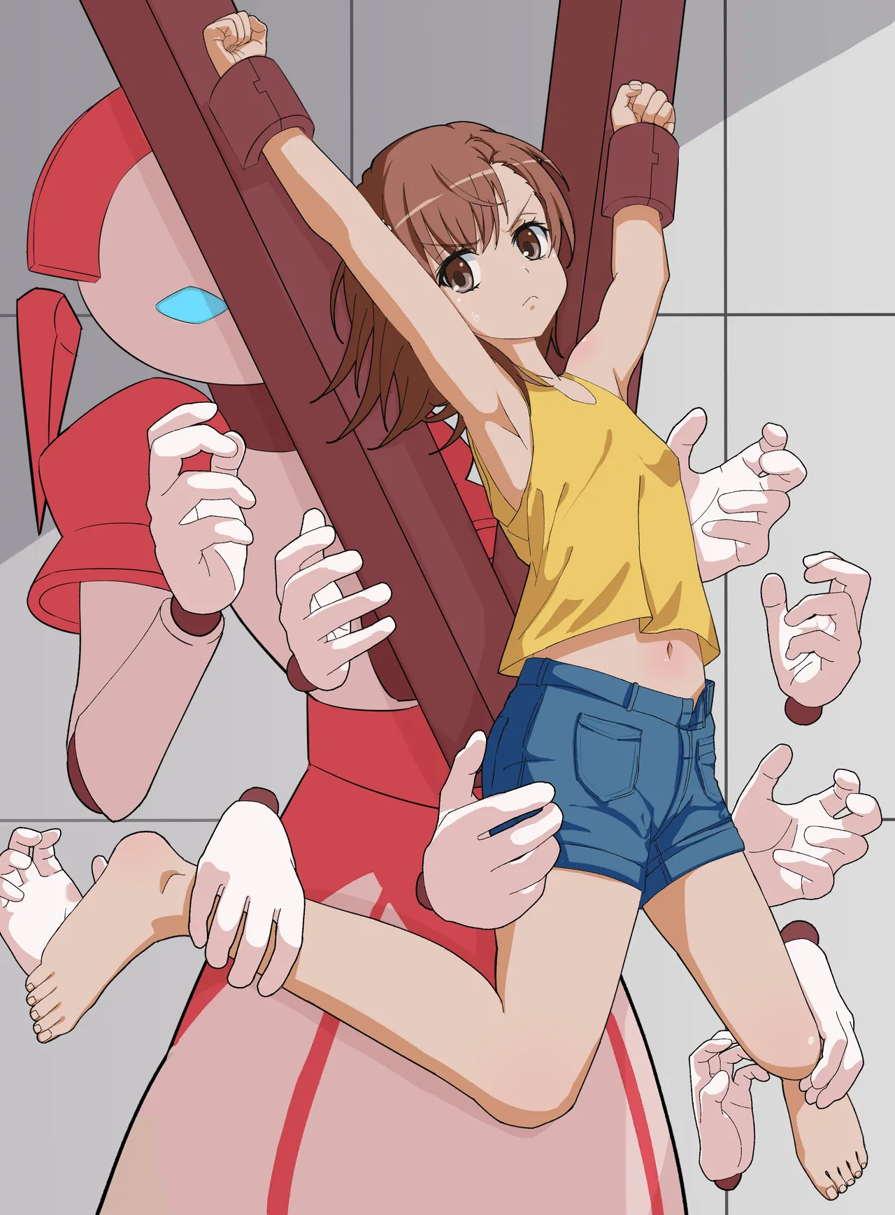 ahoge009 page 1 full