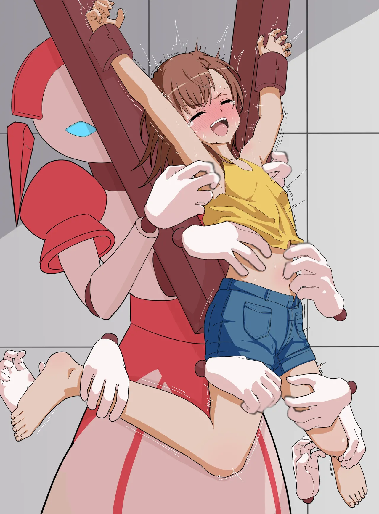 ahoge009 page 5 full