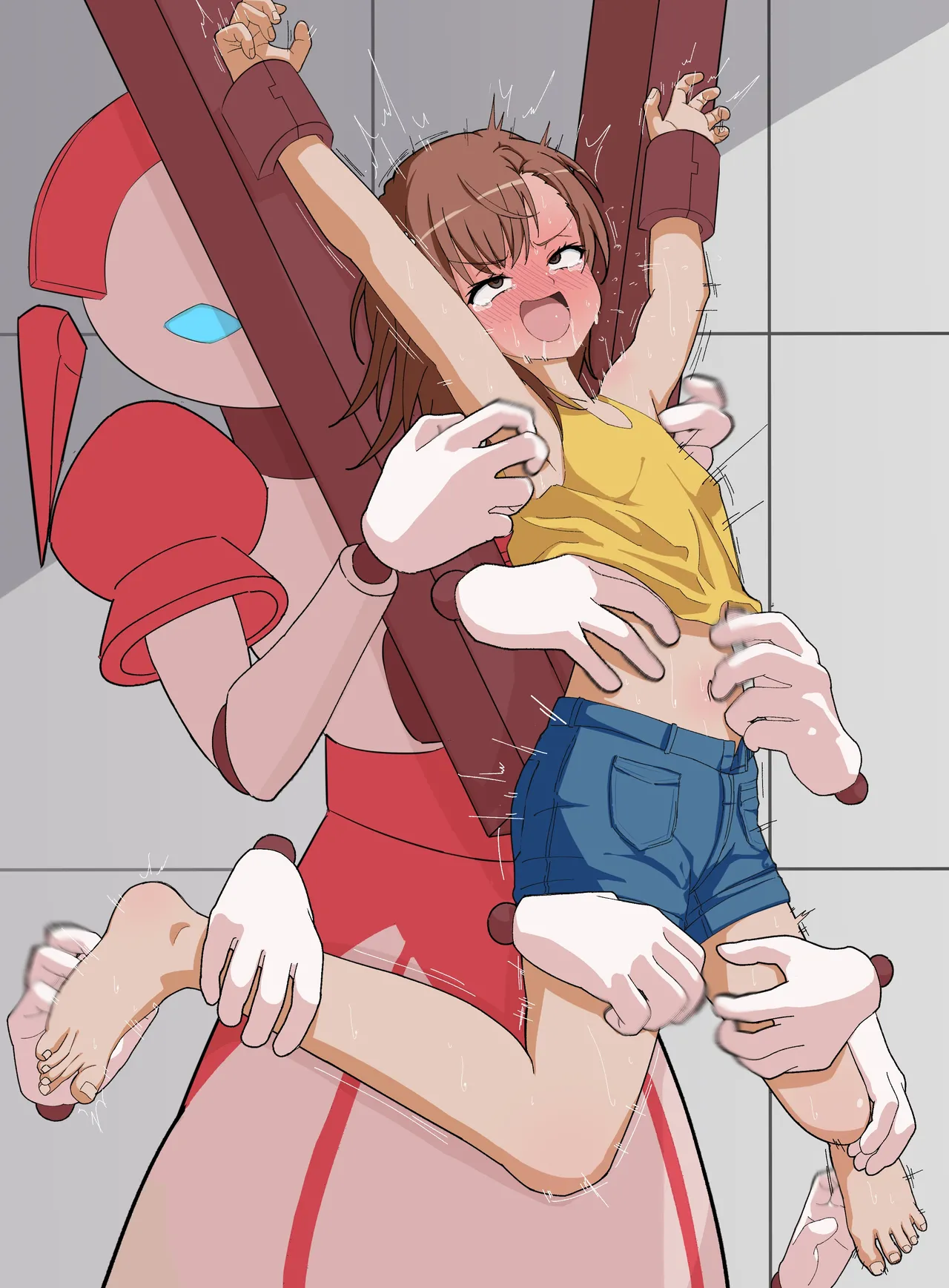 ahoge009 page 8 full