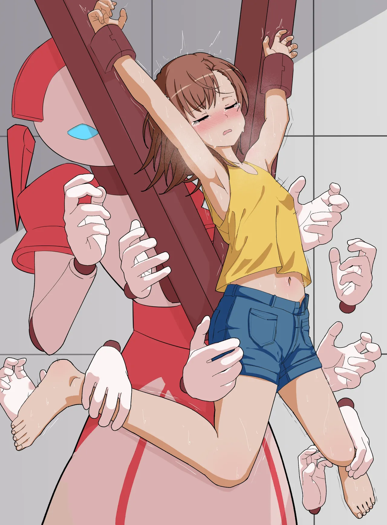 ahoge009 page 9 full