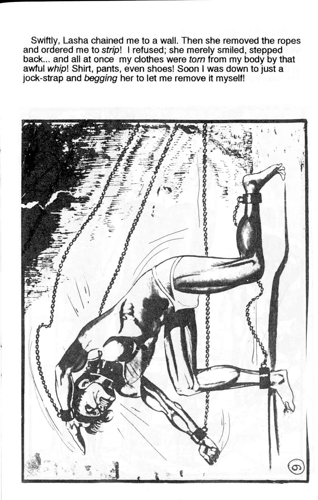Stantoons #074 : Whip Artist - Eric Stanton &amp; C. C. &amp; Eneg page 10 full
