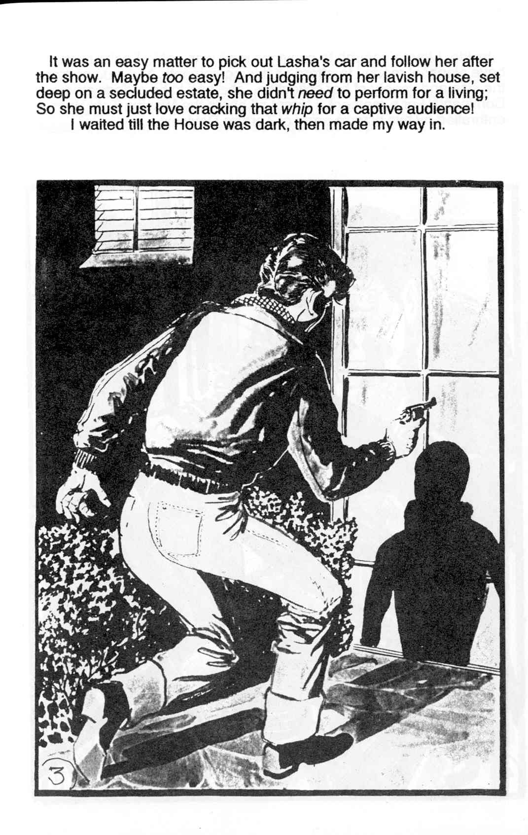 Stantoons #074 : Whip Artist - Eric Stanton &amp; C. C. &amp; Eneg page 4 full