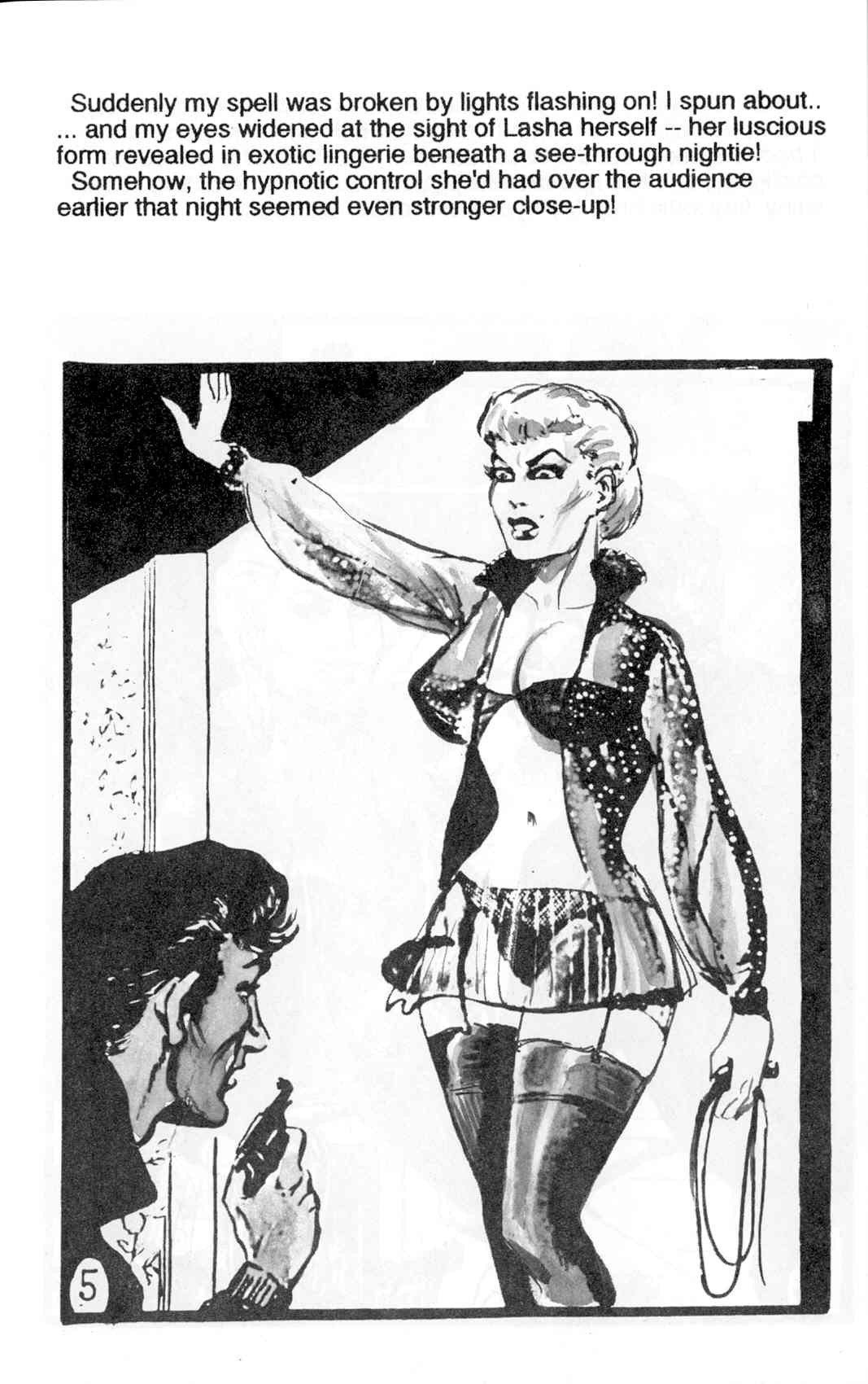 Stantoons #074 : Whip Artist - Eric Stanton &amp; C. C. &amp; Eneg page 6 full