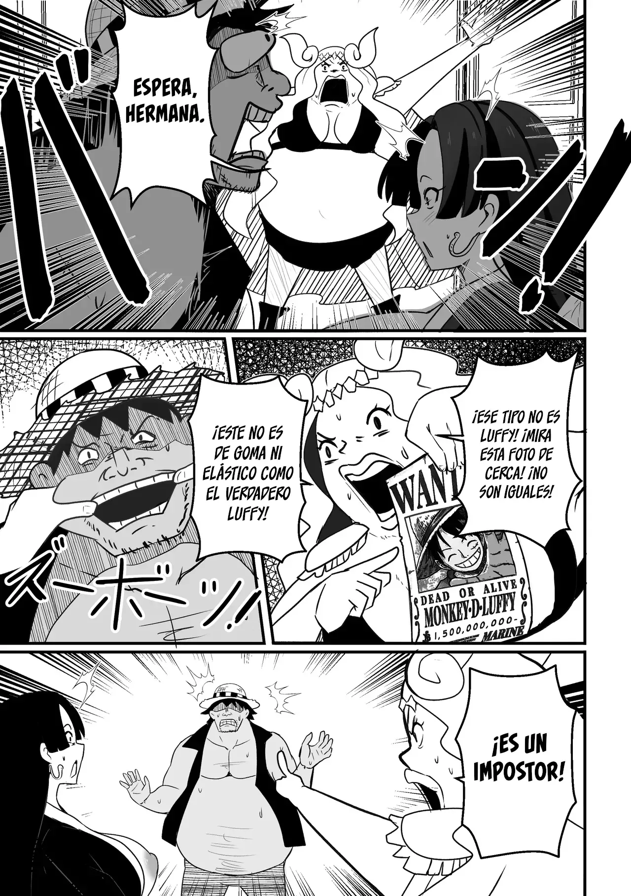 【Merkonig】B-Trayal 53 Boa page 7 full