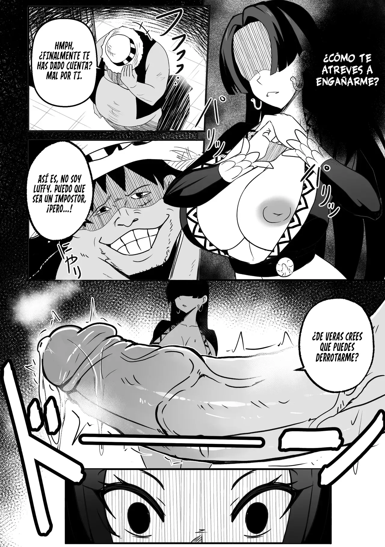 【Merkonig】B-Trayal 53 Boa page 8 full