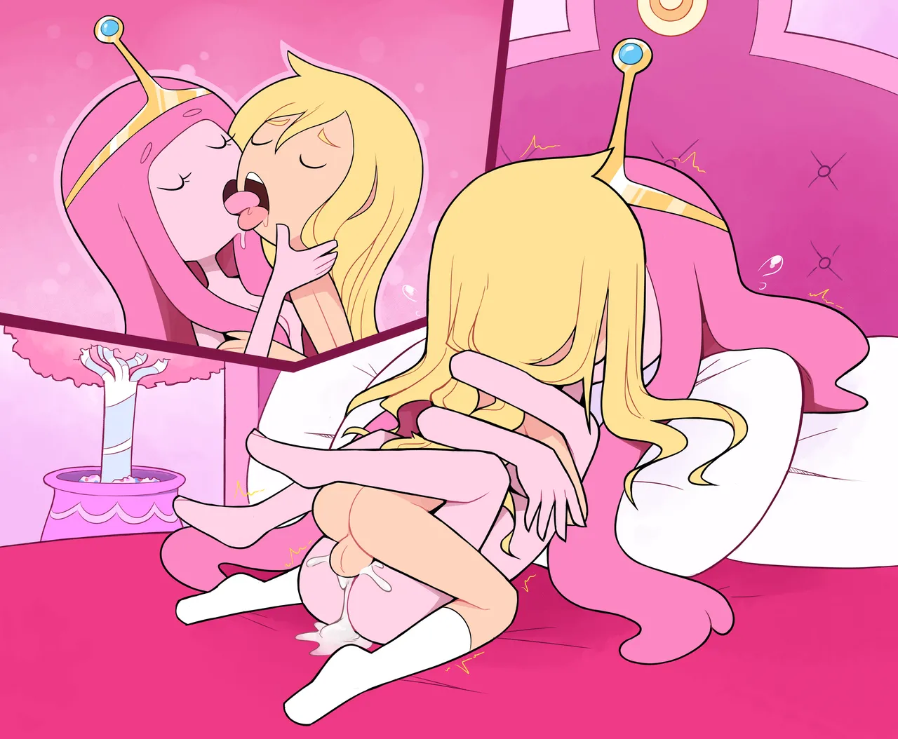 Adventure Time Collection page 8 full