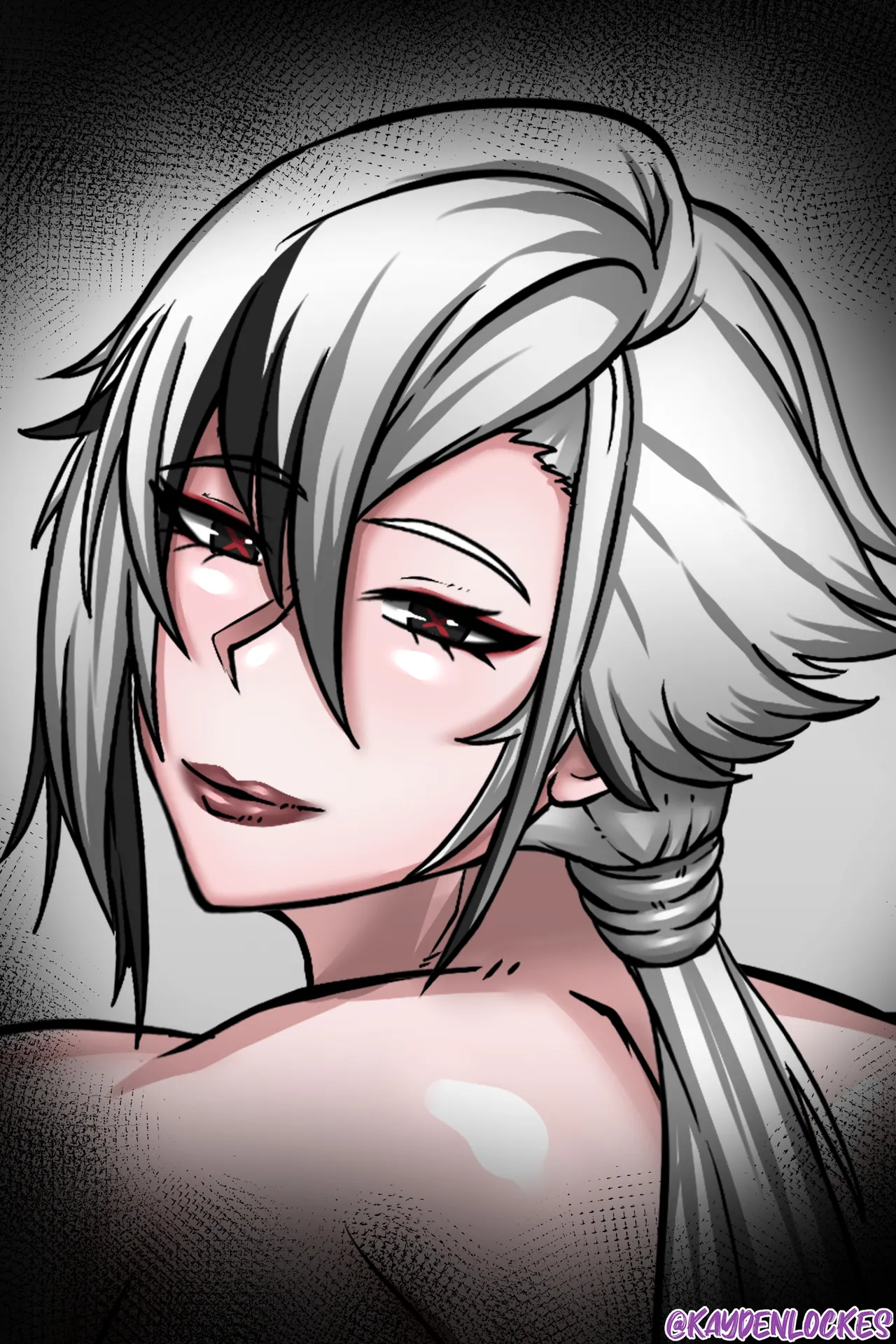 Arlecchino NTR page 10 full